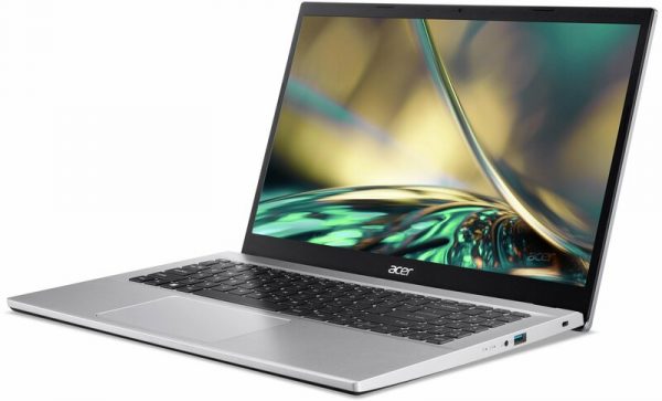 Ноутбук Acer Aspire 3 A315-59 (NX.K6SEU.009) - ТвойGadget