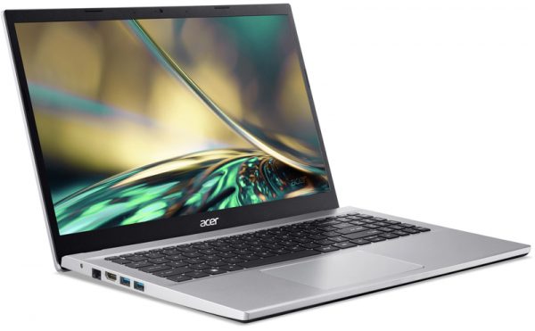 Ноутбук Acer Aspire 3 A315-59 (NX.K6SEU.009) - ТвойGadget