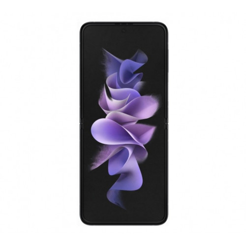 Смартфон Samsung Galaxy Flip3 5G 8/128 Black (SM-F711BZKA) - ТвойGadget