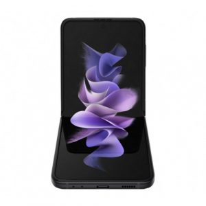 Смартфон Samsung Galaxy Flip3 5G 8/128 Black (SM-F711BZKA) — изображение 3