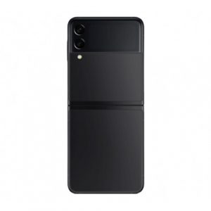 Смартфон Samsung Galaxy Flip3 5G 8/128 Black (SM-F711BZKA) — изображение 5