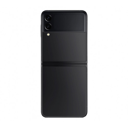 Смартфон Samsung Galaxy Flip3 5G 8/128 Black (SM-F711BZKA) - ТвойGadget