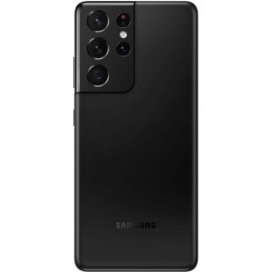 Смартфон Samsung Galaxy S21 Ultra 12/256GB Phantom Black (SM-G998BZKGSEK) Вітринний - Зображення 6