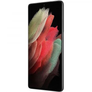 Смартфон Samsung Galaxy S21 Ultra 12/256GB Phantom Black (SM-G998BZKGSEK) Вітринний - Зображення 4