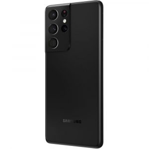 Смартфон Samsung Galaxy S21 Ultra 12/256GB Phantom Black (SM-G998BZKGSEK) Вітринний - Зображення 7