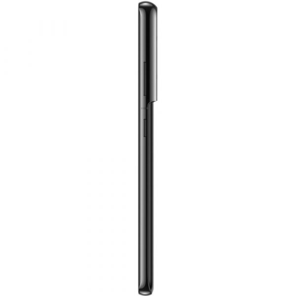 Смартфон Samsung Galaxy S21 Ultra 12/256GB Phantom Black (SM-G998BZKGSEK) Вітринний - ТвойGadget