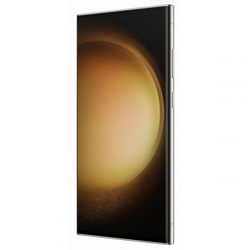 Смартфон Samsung Galaxy S23 Ultra 12/512GB Cream (SM-S918BZEH) - ТвойGadget