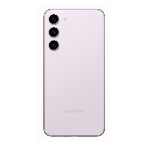 Смартфон Samsung Galaxy S23+ 8/512GB Lavender (SM-S916BLIG) - ТвойGadget