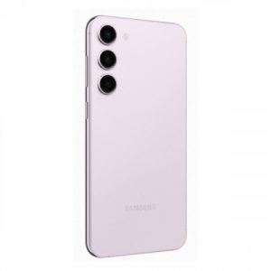 Смартфон Samsung Galaxy S23+ 8/512GB Lavender (SM-S916BLIG) — изображение 3