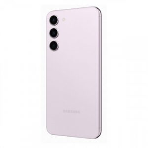 Смартфон Samsung Galaxy S23+ 8/512GB Lavender (SM-S916BLIG) — изображение 4