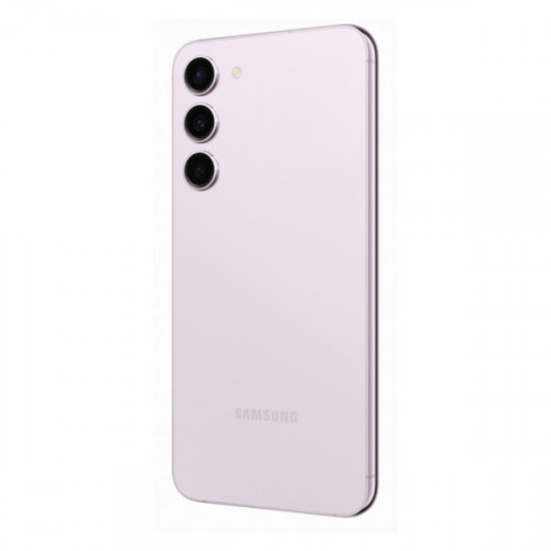 Смартфон Samsung Galaxy S23+ 8/512GB Lavender (SM-S916BLIG) - ТвойGadget