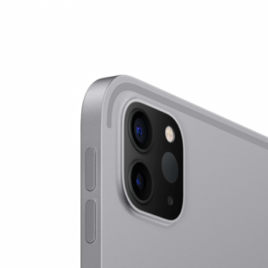 Apple iPad Pro 12.9 2022 Wi-Fi + Cellular 256GB Space Gray (MP603, MP203) [NEW NO BOX] - Зображення 3