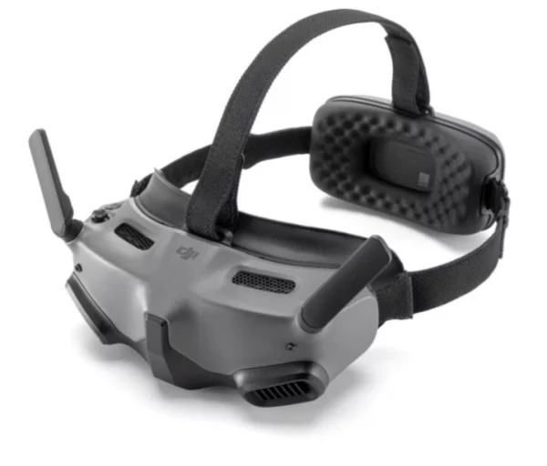 FPV очки DJI Goggles Integra_1 FPV очки DJI Goggles Integra (CP.FP.00000113.01) - ТвойGadget