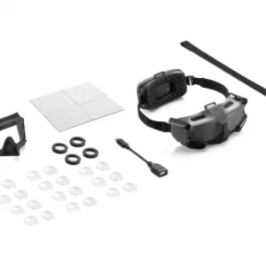 FPV очки DJI Goggles Integra (CP.FP.00000113.01) — изображение 4