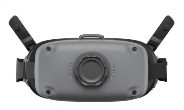 FPV очки DJI Goggles Integra (CP.FP.00000113.01) - ТвойGadget