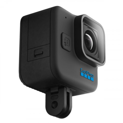 Экшн-камера GoPro HERO11 Black Mini (CHDHF-111-TH) - ТвойGadget
