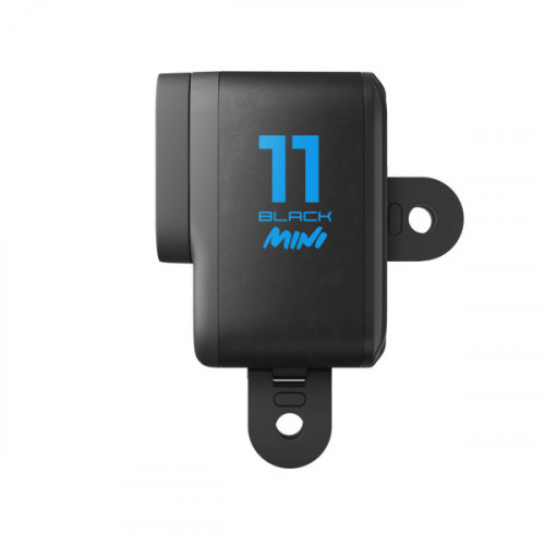 Экшн-камера GoPro HERO11 Black Mini (CHDHF-111-TH) - ТвойGadget