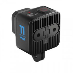 Экшн-камера GoPro HERO11 Black Mini (CHDHF-111-TH) — изображение 3
