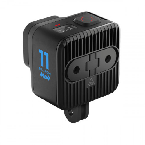 Экшн-камера GoPro HERO11 Black Mini (CHDHF-111-TH) - ТвойGadget