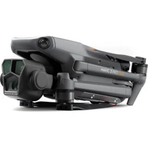 Квадрокоптер DJI Mavic 3 Pro with DJI RC (CP.MA.00000654.01, CP.MA.00000656.01) [ Тушка ] — изображение 3