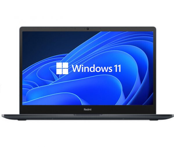 Ноутбук Xiaomi Mi RedmiBook 15 i3/8/256 (JYU4507EU) - ТвойGadget