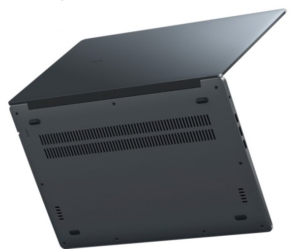 Ноутбук Xiaomi Mi RedmiBook 15 i3/8/256 (JYU4507EU) - ТвойGadget