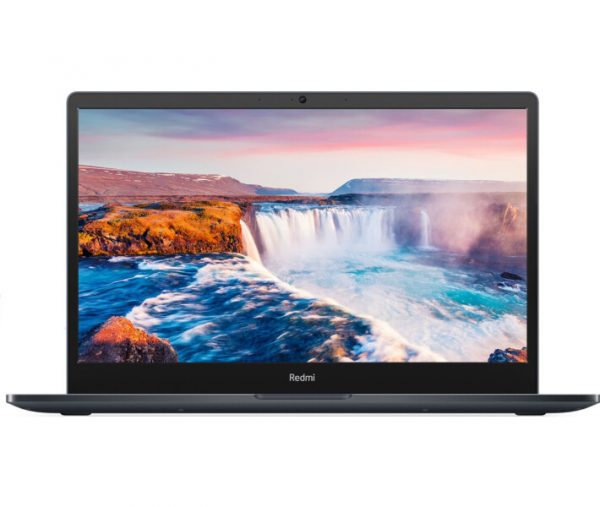 Ноутбук Xiaomi Mi RedmiBook 15 i3/8/256 (JYU4507EU) - ТвойGadget