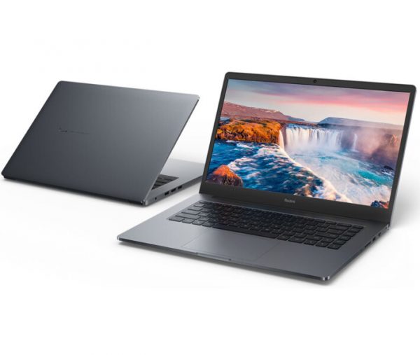 Ноутбук Xiaomi Mi RedmiBook 15 i3/8/256 (JYU4507EU) - ТвойGadget