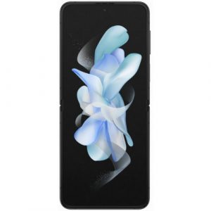 Смартфон Samsung Galaxy Flip4 8/128GB Graphite (SM-F721BZAG) [OPEN BOX] - Зображення 3