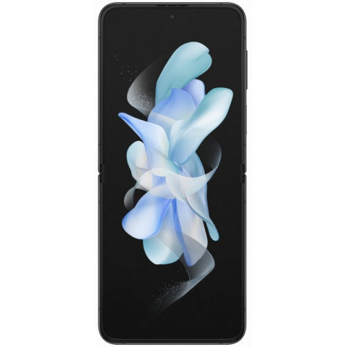 Смартфон Samsung Galaxy Flip4 8/128GB Graphite (SM-F721BZAG) [OPEN BOX] - ТвойGadget
