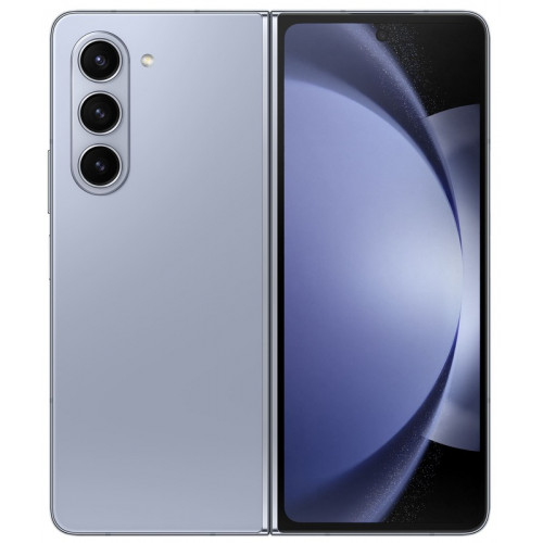 Samsung Galaxy Fold5 12:512GB Icy Blue_1 Смартфон Samsung Galaxy Fold5 12/512GB Icy Blue (SM-F946BLBC) - ТвойGadget
