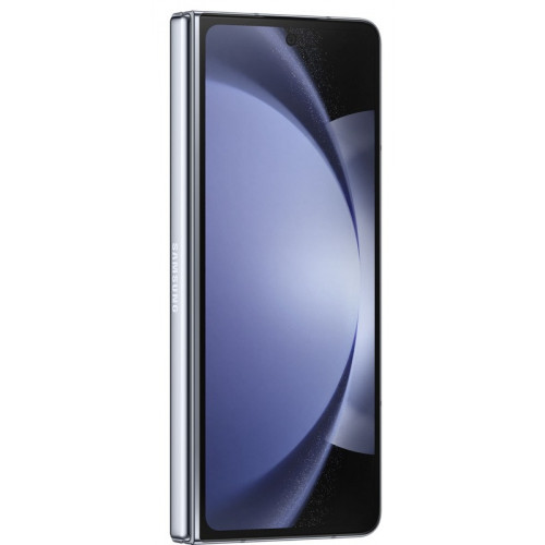 Смартфон Samsung Galaxy Fold5 12/512GB Icy Blue (SM-F946BLBC) - ТвойGadget