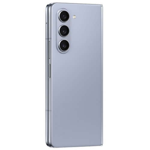 Смартфон Samsung Galaxy Fold5 12/512GB Icy Blue (SM-F946BLBC) - ТвойGadget