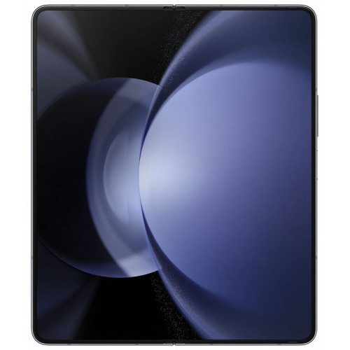 Смартфон Samsung Galaxy Fold5 12/512GB Icy Blue (SM-F946BLBC) - ТвойGadget
