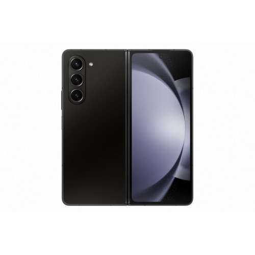 Смартфон Samsung Galaxy Fold5 12/1TB Phantom Black (SM-F946BZKN) [Витринный] - ТвойGadget