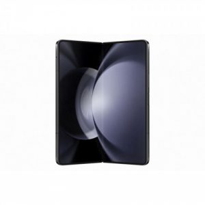 Смартфон Samsung Galaxy Fold5 12/1TB Phantom Black (SM-F946BZKN) [Витринный] — изображение 2