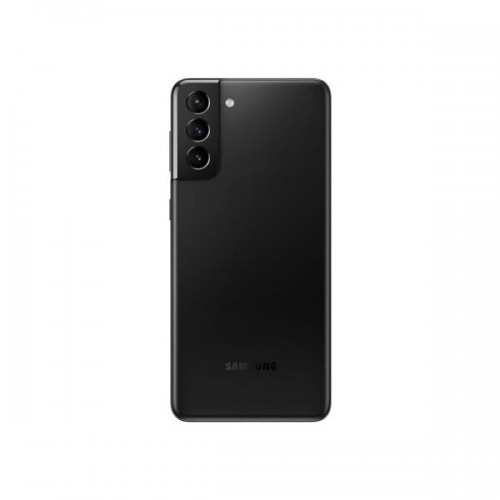 Смартфон Samsung Galaxy S21+ 8/128GB Phantom Black (SM-G996BZKDSEK) Вітринний - ТвойGadget
