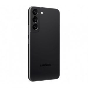 Смартфон Samsung Galaxy S22 8/128GB Phantom Black (SM-S901BZKD) Вітринний - Зображення 3