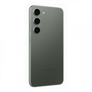 Смартфон Samsung Galaxy S23 8/128GB Green (SM-S911BZGD) - Зображення 4