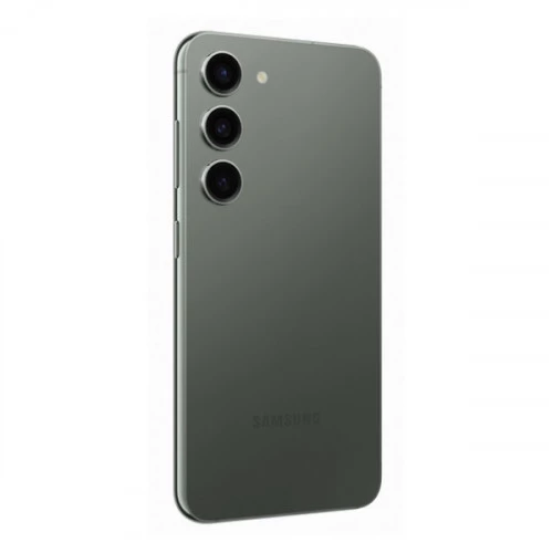 Смартфон Samsung Galaxy S23 8/128GB Green (SM-S911BZGD) - ТвойGadget