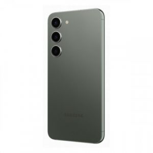 Смартфон Samsung Galaxy S23 8/128GB Green (SM-S911BZGD) - Зображення 3