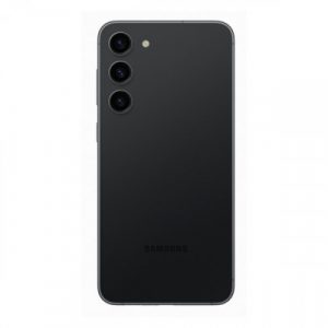 Смартфон Samsung Galaxy S23+ 8/512GB Phantom Black (SM-S916BZKG) [used] - Зображення 3