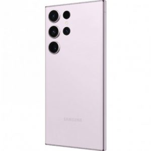 Смартфон Samsung Galaxy S23 Ultra 8/256GB Lavender (SM-S918BLID) — изображение 2