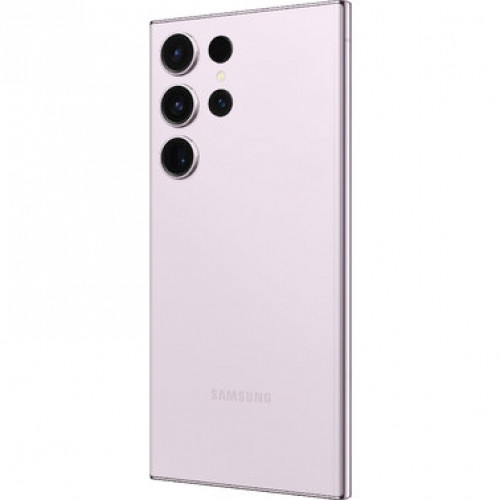 Смартфон Samsung Galaxy S23 Ultra 8/256GB Lavender (SM-S918BLID) - ТвойGadget