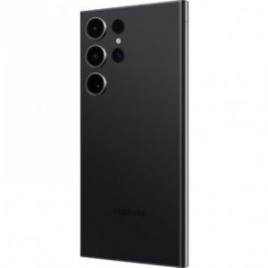 Смартфон Samsung Galaxy S23 Ultra 8/256GB Phantom Black (SM-S918BZKD) [OPEN BOX] - Зображення 4