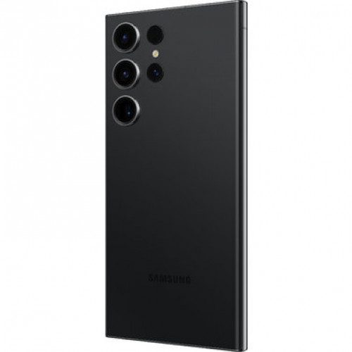 Смартфон Samsung Galaxy S23 Ultra 8/256GB Phantom Black (SM-S918BZKD) [OPEN BOX] - ТвойGadget