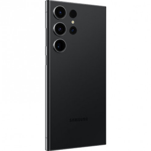 Смартфон Samsung Galaxy S23 Ultra 8/256GB Phantom Black (SM-S918BZKD) [OPEN BOX] - ТвойGadget