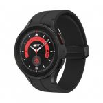 Смарт-часы Amazfit T-Rex Pro Meteorite Black - ТвойGadget