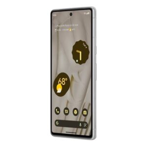 Смартфон Google Pixel 7 8/128GB Snow — изображение 4