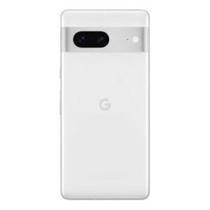 Смартфон Google Pixel 7 8/128GB Snow — изображение 6